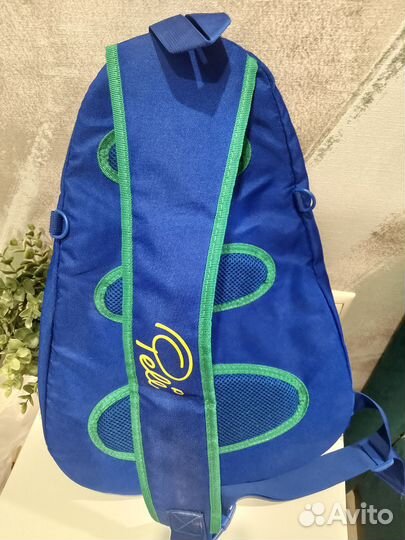 Спортивный рюкзак Pele б/у