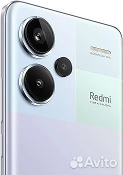 Xiaomi Redmi Note 13 Pro+, 16/512 ГБ