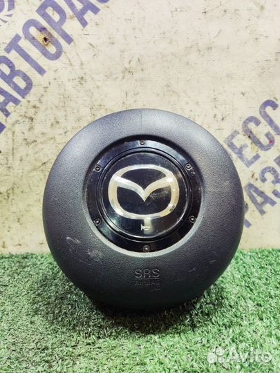 Разборка Мазда CX-7 2.3 L3VDT 2008 АКПП