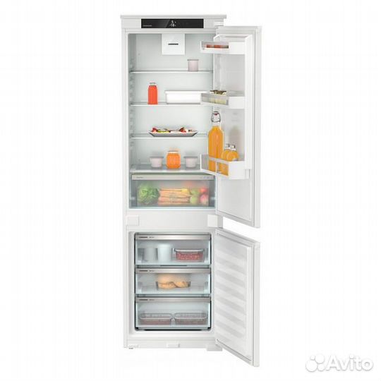 Встраиваемый холодильник Liebherr icnsf 5103