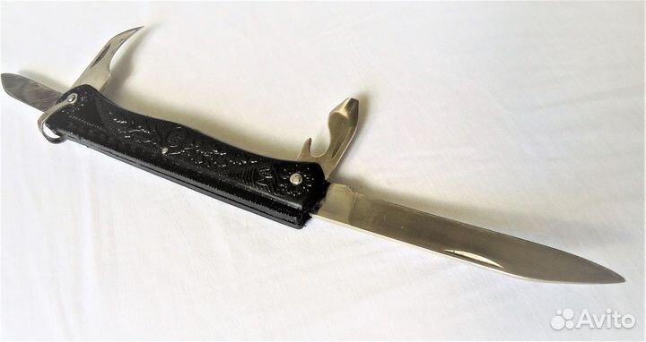 Ножи складные СССР Совершенно новый