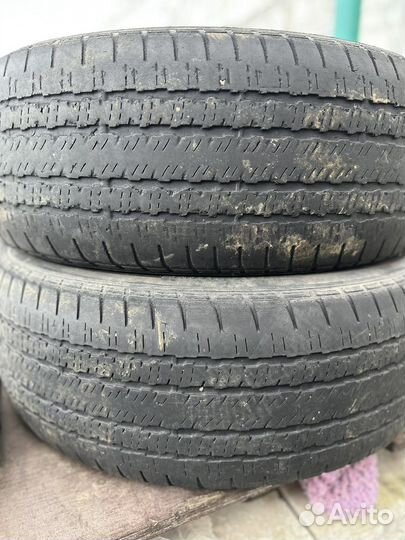 Firestone Destination LE 235/60 R17