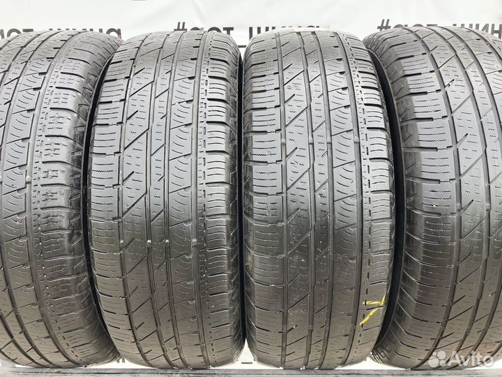 Continental ContiCrossContact LX 255/65 R17 110T