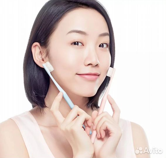 Зубная щетка Xiaomi Miija Toothbrush