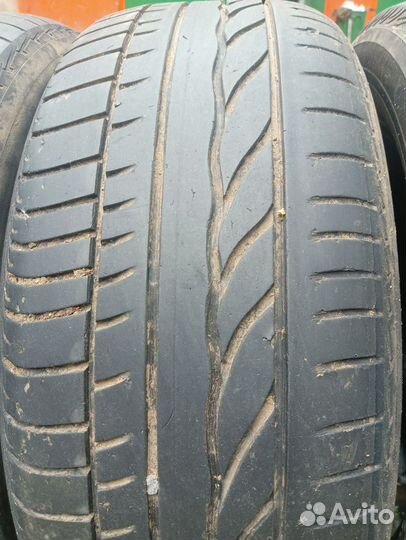 Bridgestone Turanza ER300 205/55 R16 91V