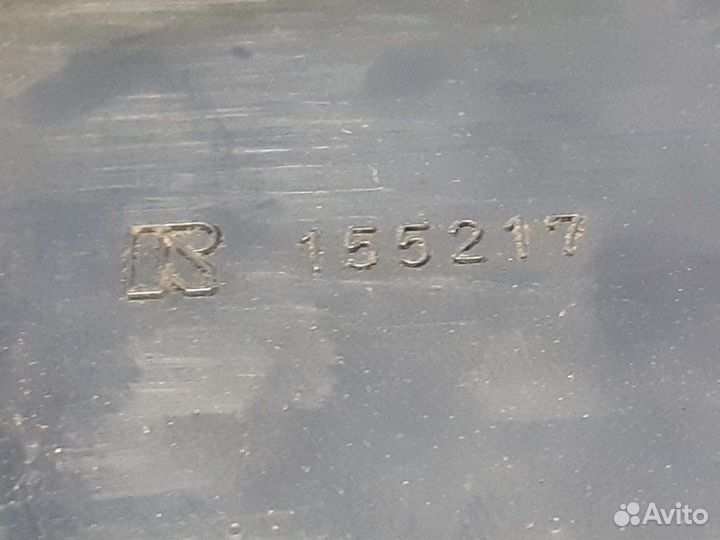 Переключатель дворников Opel Frontera A