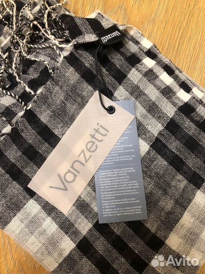 Платок (шарф)