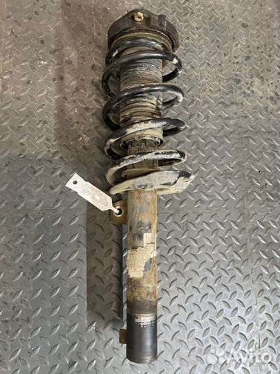 Аммортизатор передний джетта,октавия, голь