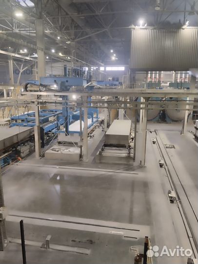 Газобетонные блоки перегородочные