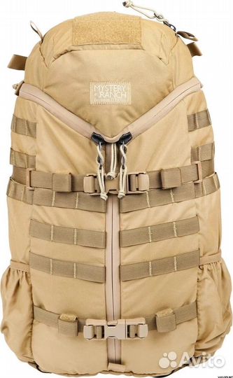 Рюкзак Mystery Ranch 3 Day Assault BVS