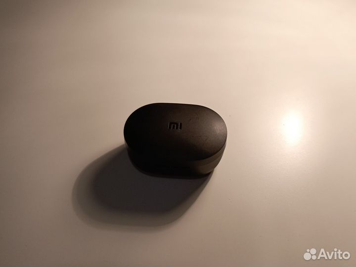 Xiaomi earbuds basic 2c