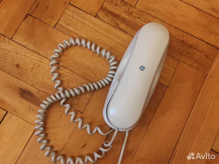 Телефон General Electric