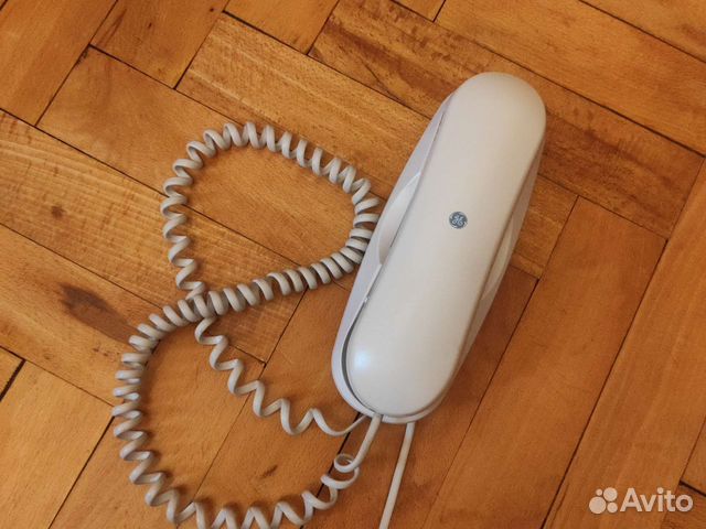 Телефон General Electric