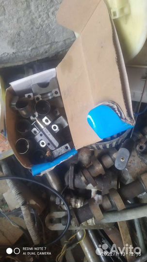 Распредвал на форд Мондео 3 1.8