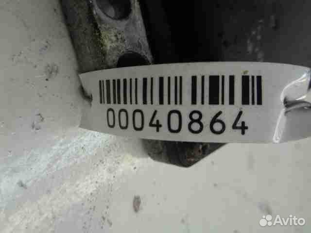 Блок управления двигателем Suzuki Grand Vitara