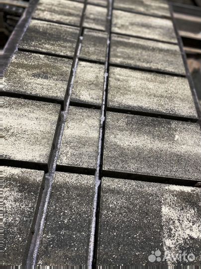 Тротуарная плитка новая от 120 м2