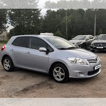 Toyota Auris 1.6 AT, 2012, 121 662 км, с пробегом, цена 1 339 000 руб.