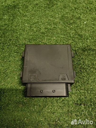 Блок управления топливным насосом Volkswagen