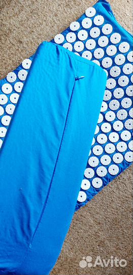 Оптом Аппликатор массажный коврик Кузнецова валик