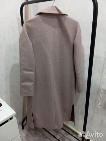 Пальто женское демисезонное 42 44