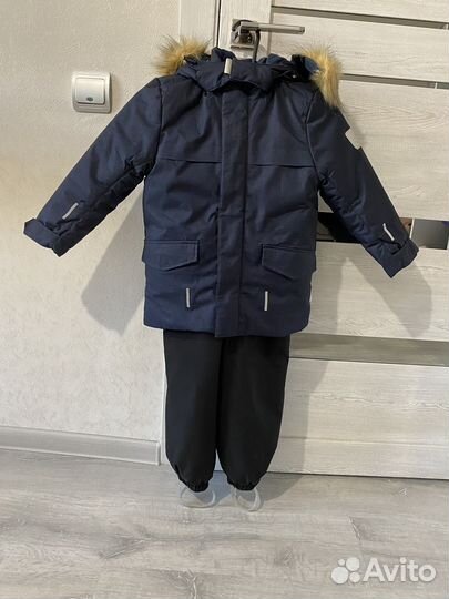 Детские вещи