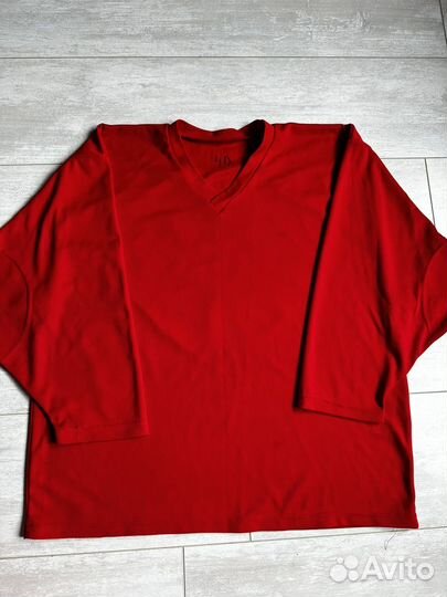 Хоккейный майки 38/40