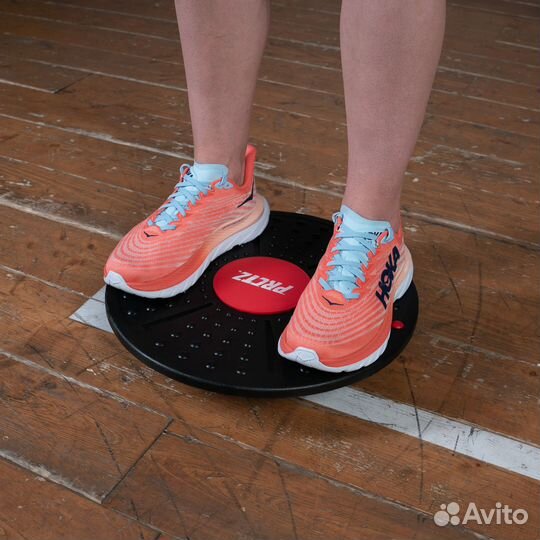 Балансировочная платформа Prctz