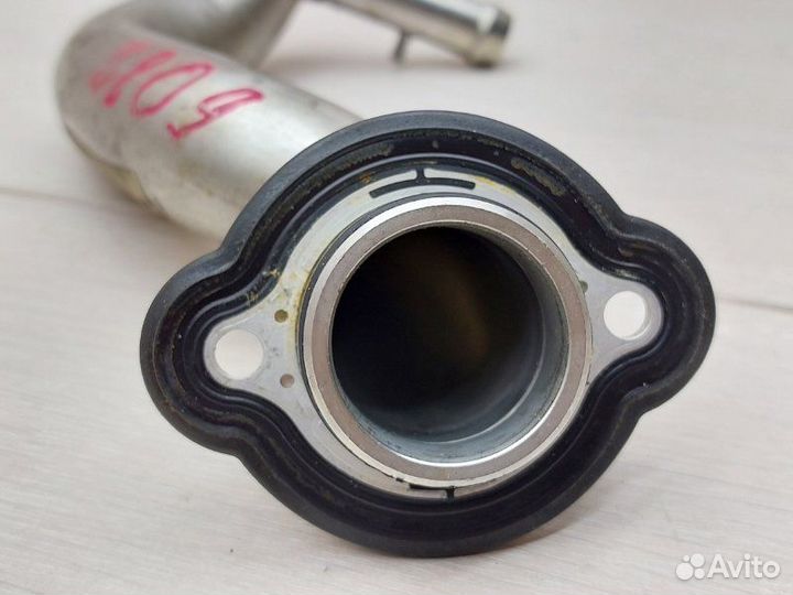 Патрубок системы охлаждения Bmw X5 E70 N52 B30 AF