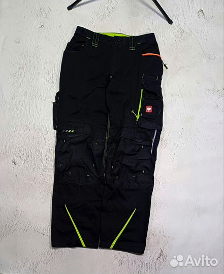 Рабочие Штаны Engelbert Strauss Motion 2020