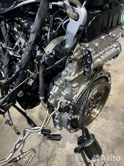 Двигатель 651 Mercedes 2020 новый