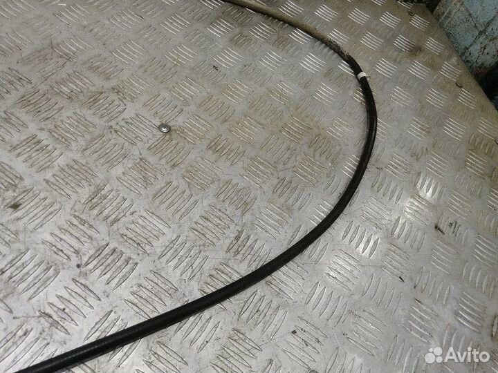 Трос стояночного тормоза Mercedes Benz ML W163