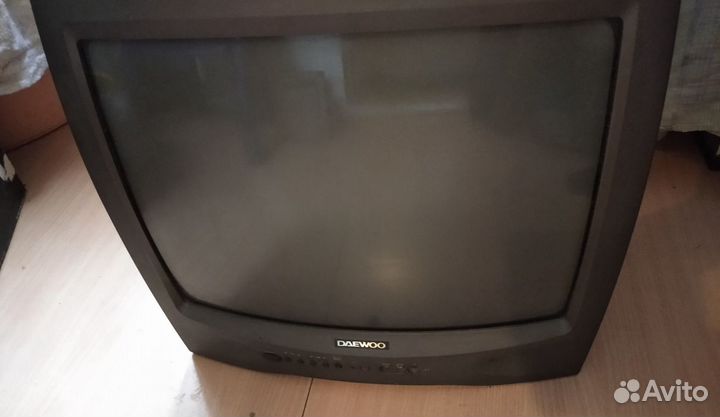 Телевизор Daewoo