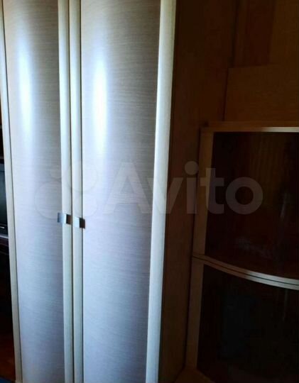 Комната 17 м² в 1-к., 1/5 эт.