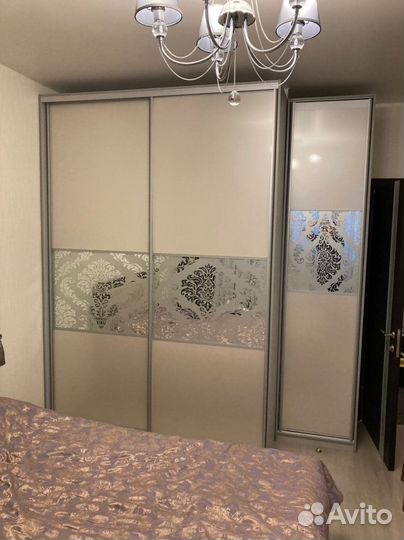 Шкаф купе за 5 дней