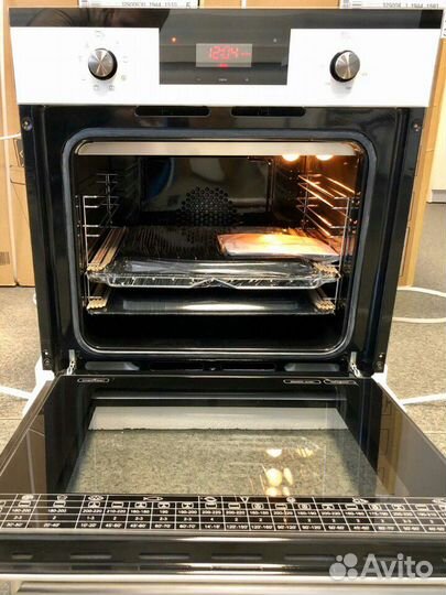 Духовой шкаф