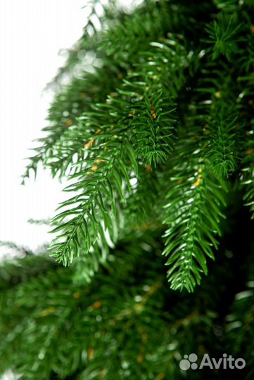 Искусственная Ель как настоящая