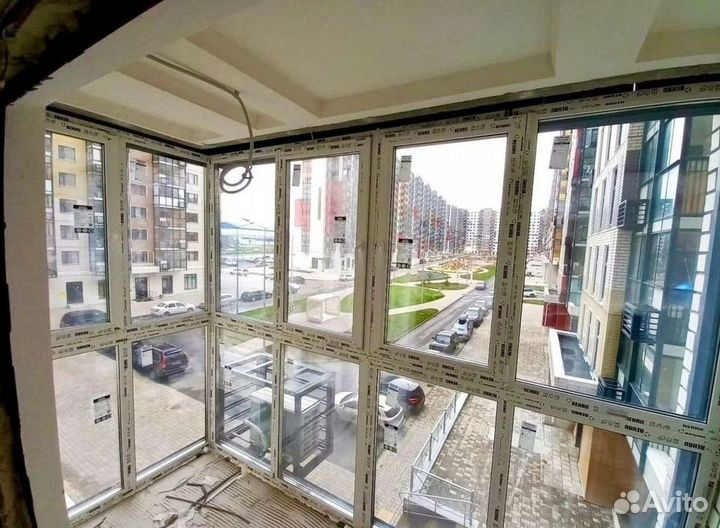 Пластиковые окна с гарантией 120 месяцев