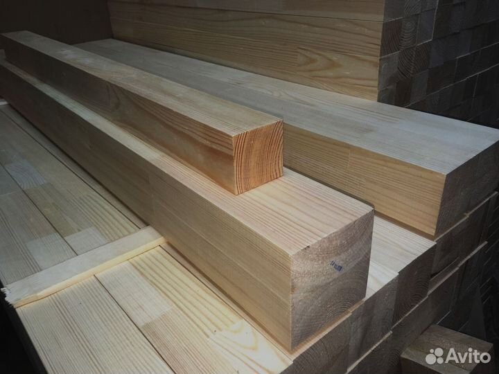 Наружные постройки с Брусом из сосны