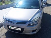 Hyundai i30 1.4 MT, 2010, 197 000 км, с пробегом, цена 770 000 руб.