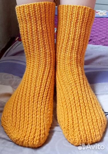 Вязание на заказ