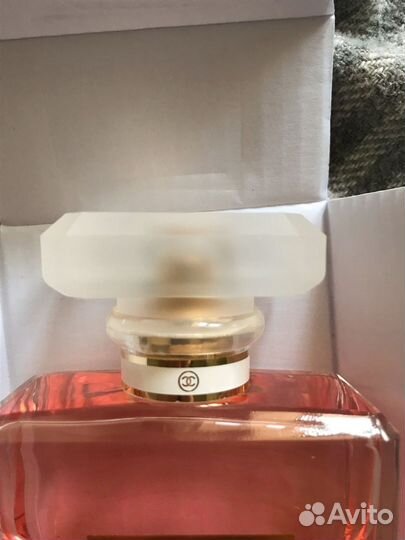 Chanel coco mademoiselle