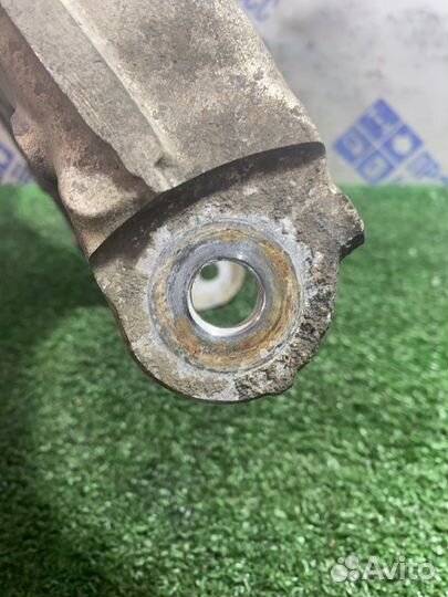 Рычаг подвески задний правый Bmw 750I седан 4.8