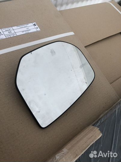 Зеркало боковое lexus