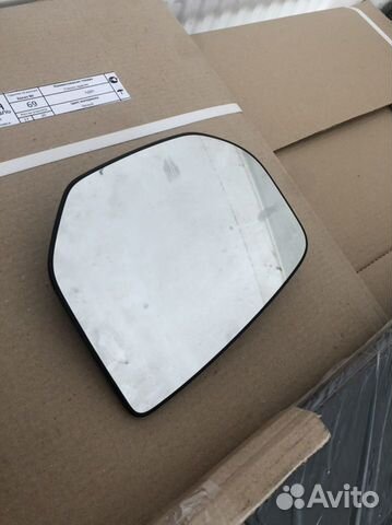 Зеркало боковое lexus