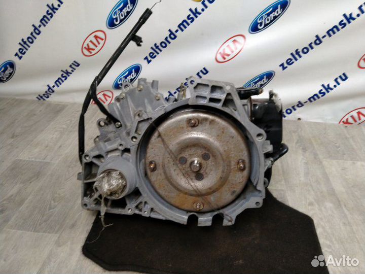 АКПП Ford Maverick AJ 2001-2006
