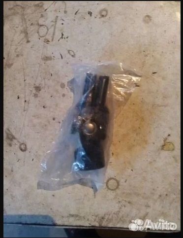 Рулевой кардан Honda CRV1