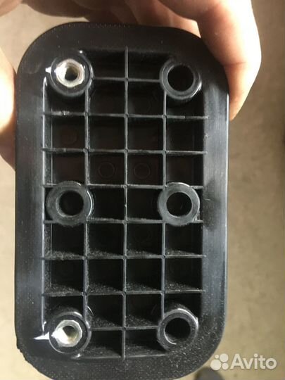 Фильтр абсорбера