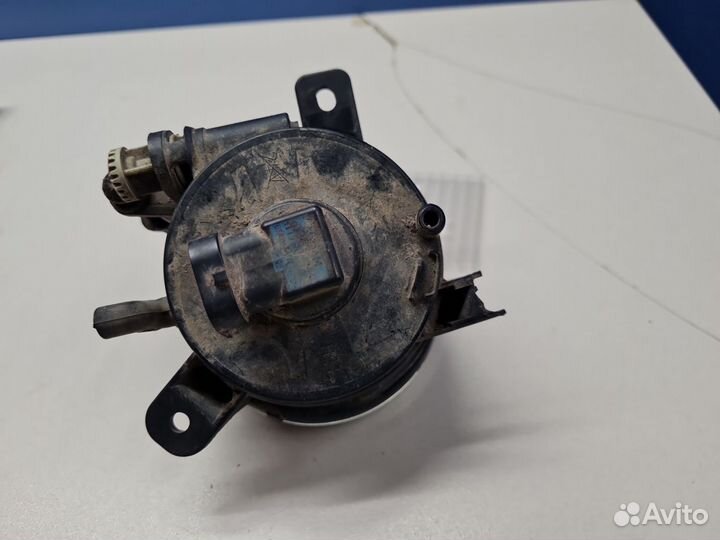 Фара противотуманная правая Audi A5 S5 8T Coupe Sp