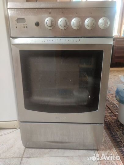 Газовая плита gorenje