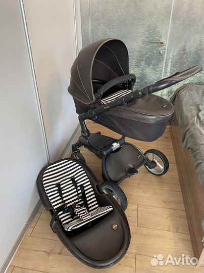 Коляска mima xari 2 в 1